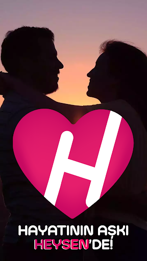 HeySen screenshot