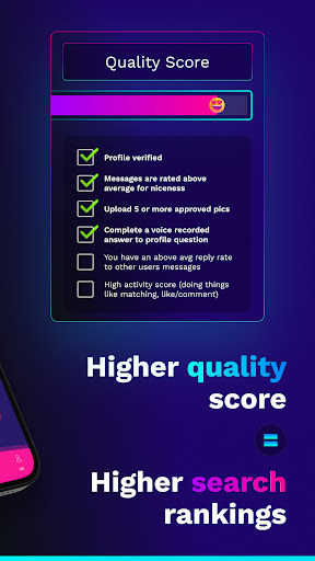 HighReply preview