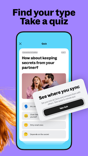 Hily screenshot