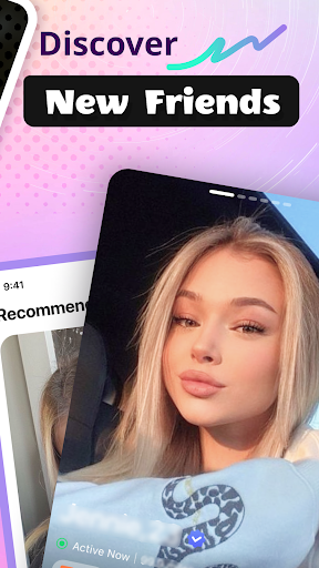 HiZone App screenshot