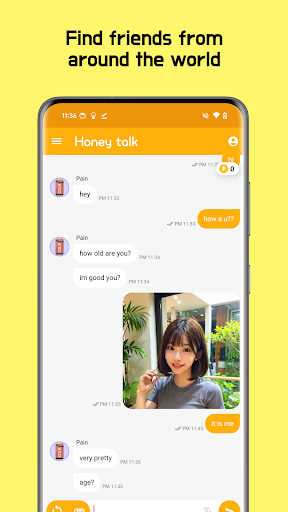 Honey Talk preview