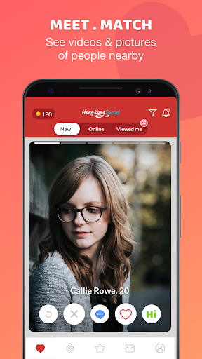 HongKongSocial preview