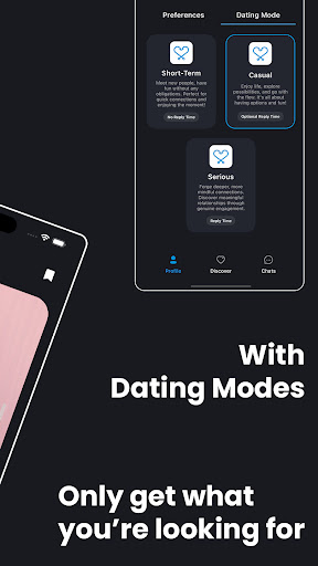 Hookd Dating Elevated preview