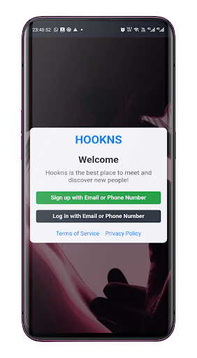 HOOKNS preview