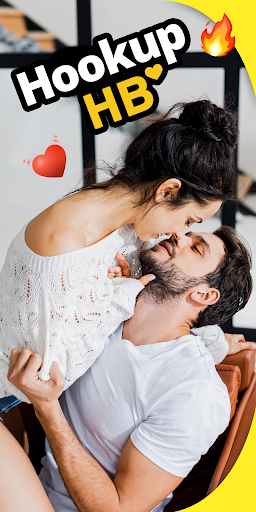 Hookup Hub preview