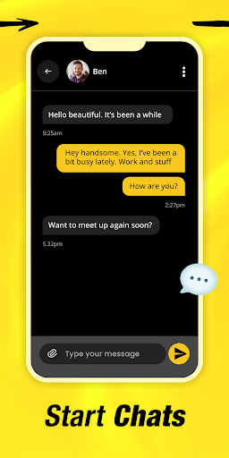 Hookup Hub preview