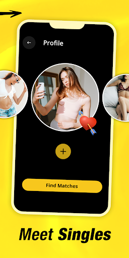 Hookup Hub preview