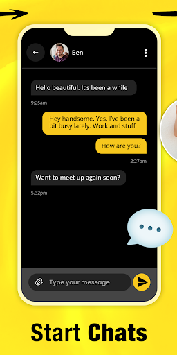 Hookup Hub preview