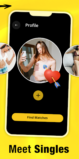 Hookup Hub preview