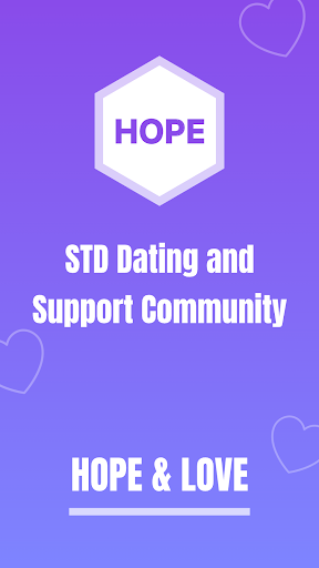 HOPE screenshot