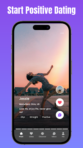 HOPE screenshot