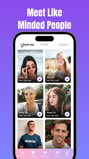 HOPE screenshot