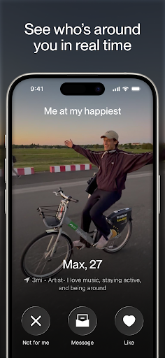 Hoppy screenshot