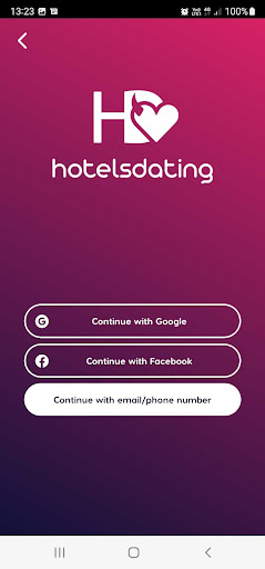 HotelsDating preview