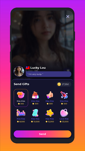 HotPie preview