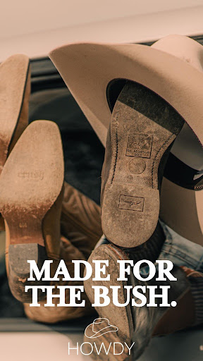 Howdy preview