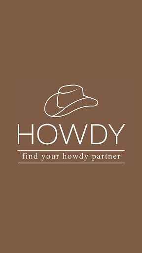 Howdy screenshot