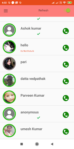 Hudu screenshot