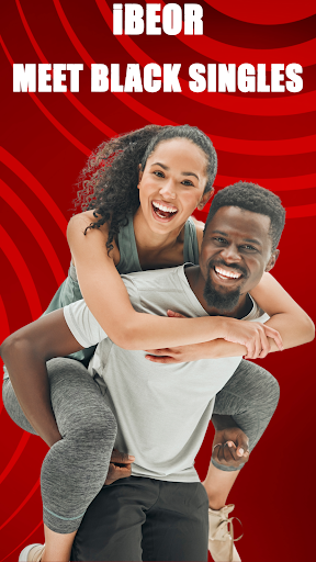 iBeor: Dating Black singles screenshot