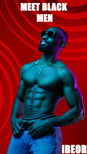 iBeor: Dating Black singles screenshot