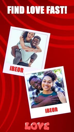 iBeor: Dating Black singles screenshot