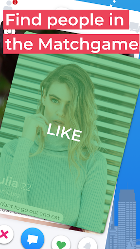 iCatched screenshot