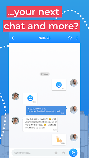 iCatched screenshot