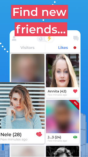 iCatched screenshot