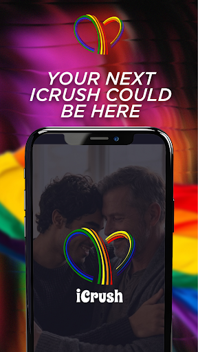 iCrush screenshot