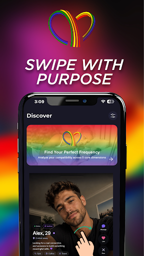 iCrush screenshot