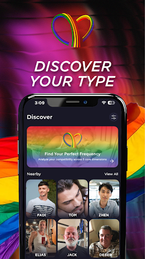 iCrush screenshot