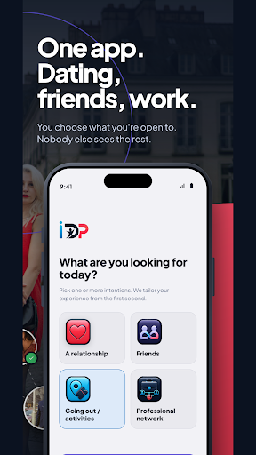 iDealDP screenshot