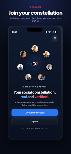 iDealDP screenshot