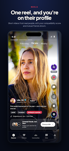 iDealDP screenshot