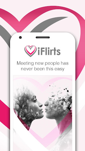 iFlirts preview