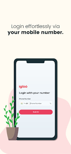Igloo Dating preview