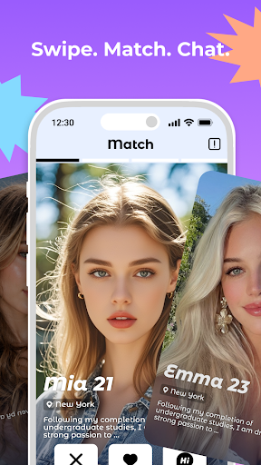 Ignify screenshot