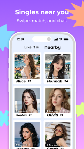 Ignify screenshot