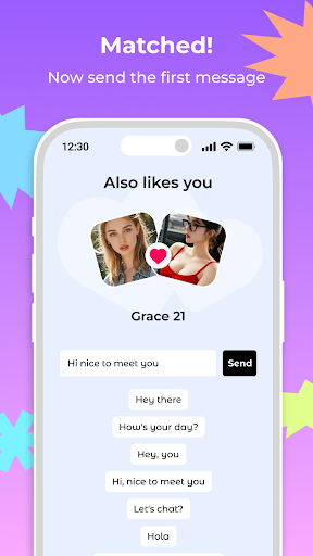 Ignify screenshot