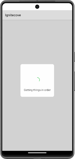 Ignitecove preview