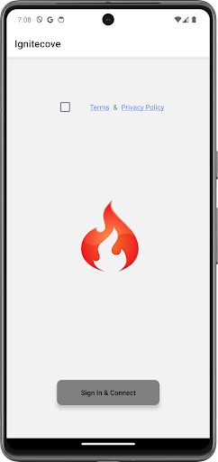 Ignitecove preview