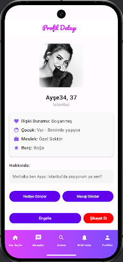 İkinci Bahar preview