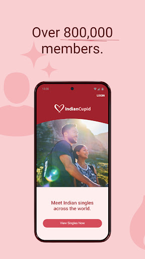 IndianCupid preview