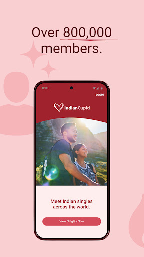 IndianCupid screenshot