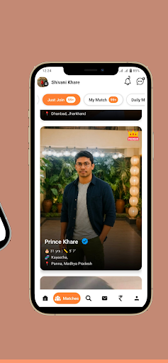IndianMilan preview
