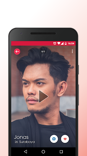 Indonesia Social screenshot
