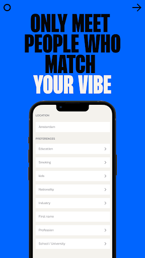 Inner Circle preview