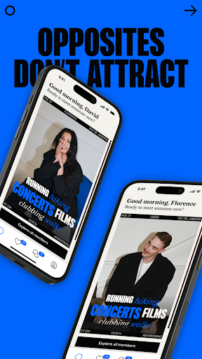 Inner Circle preview