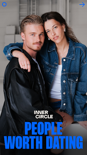 Inner Circle screenshot
