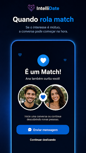 IntelliDate screenshot